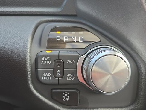 Used 2025 RAM 1500 Laramie w/ Laramie Southwest Edition AWD/4WD image 22