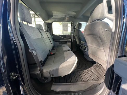 Used 2024 Ford F350 XLT w/ XLT Premium Package image 21