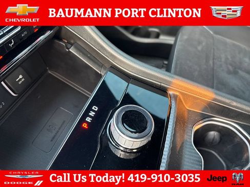 Used 2024 Jeep Grand Cherokee Altitude AWD/4WD image 24