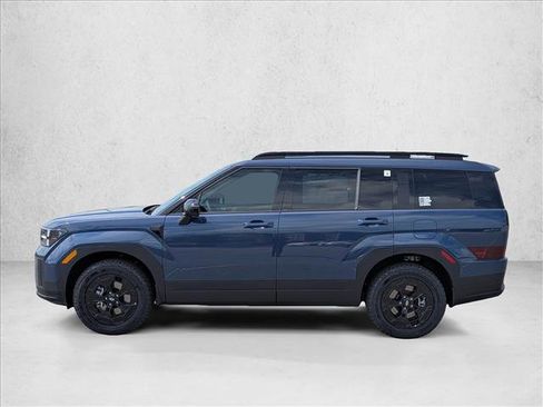New 2026 Hyundai Santa Fe XRT AWD/4WD image 8