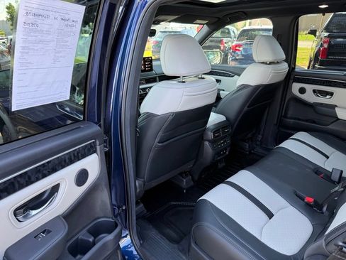 Certified 2026 Honda Passport TrailSport Elite image 15