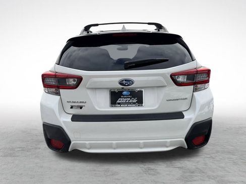 Used 2023 Subaru Crosstrek 2.0i Premium image 7