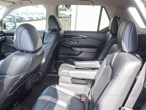 Used 2023 Honda Pilot EX-L image 23