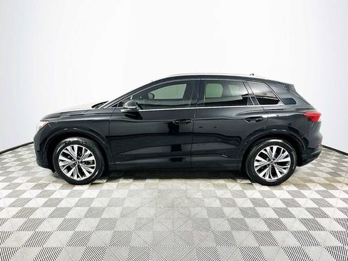 Certified 2023 Audi Q4 e-tron Premium Plus w/ Premium Plus RWD image 4
