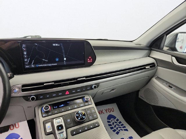 Used 2024 Hyundai Palisade SEL w/ Premium Package AWD/4WD image 20