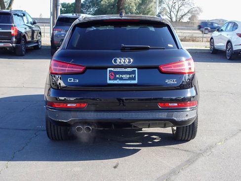 Used 2018 Audi Q3 2.0T Premium Plus w/ Premium Plus Package image 8