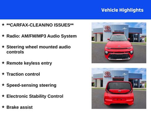 Used 2020 Kia Soul GT-Line image 4