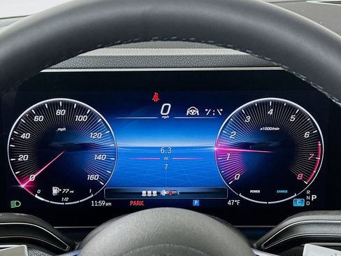 New 2026 Mercedes-Benz GLE 450 4MATIC image 12