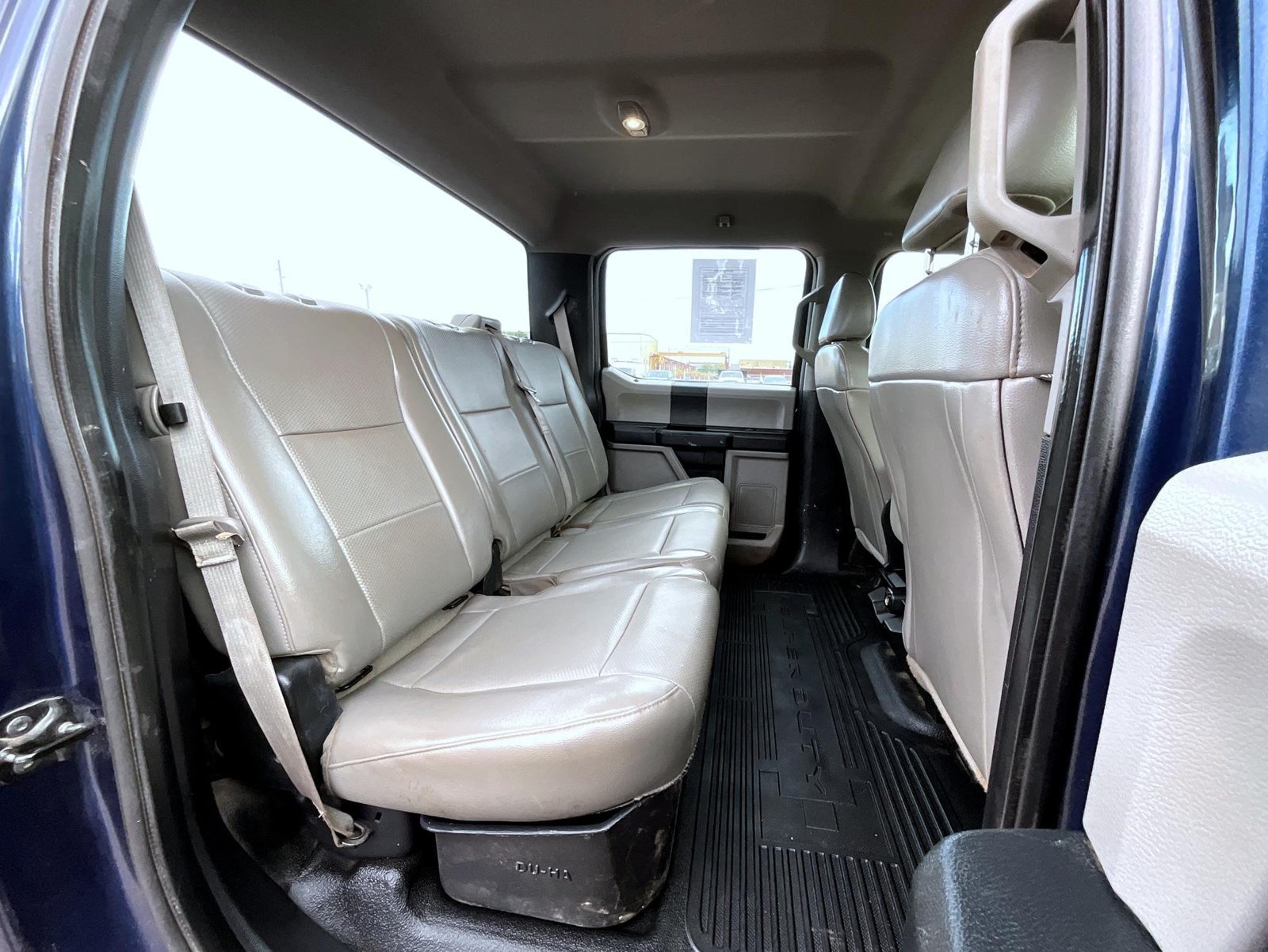 Used 2018 Ford F350 XL RWD image 18