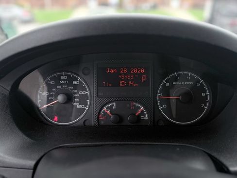 Used 2021 RAM ProMaster 1500 FWD image 23