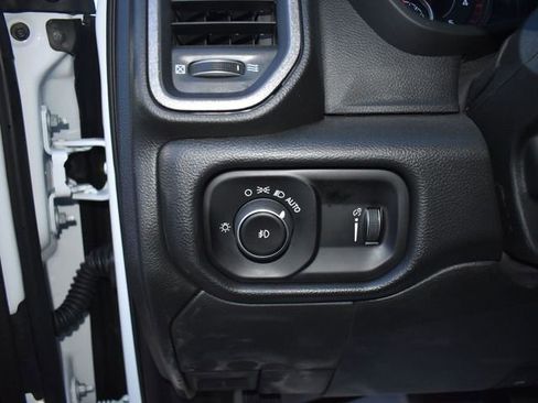 New 2026 RAM 4500 Tradesman image 17