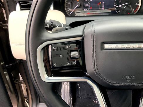 Used 2023 Land Rover Discovery Sport S R-Dynamic image 22