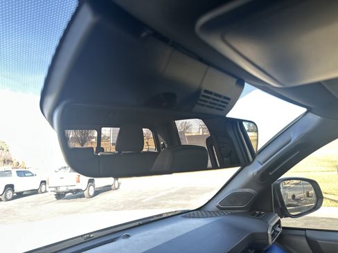 New 2026 Toyota Tacoma TRD Sport image 30