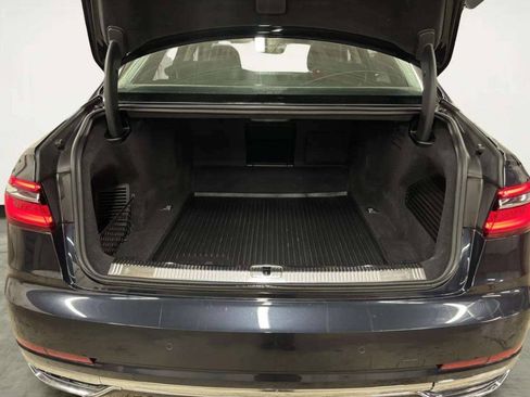 Used 2019 Audi A8 L 3.0T w/ Luxury Package AWD/4WD image 5