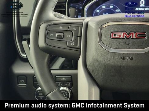 Used 2023 GMC Sierra 1500 Elevation AWD/4WD image 26
