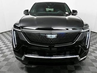 New 2025 Cadillac Escalade IQ Luxury 2 video 2