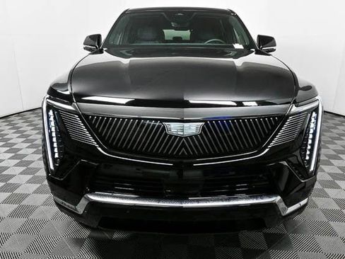 New 2025 Cadillac Escalade IQ Luxury 2 image 2