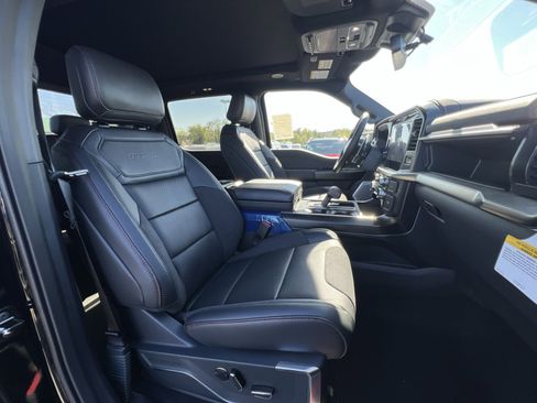 New 2025 Ford F150 Raptor image 27