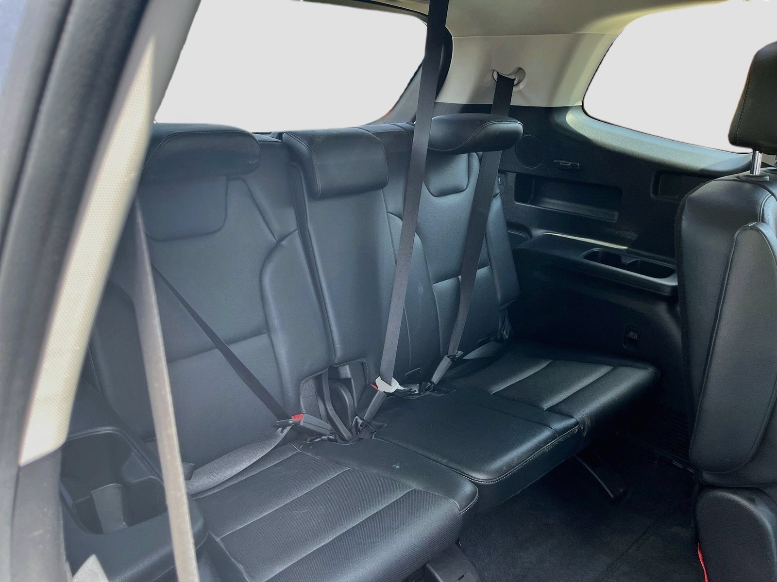 Used 2024 Kia Telluride SX FWD image 29