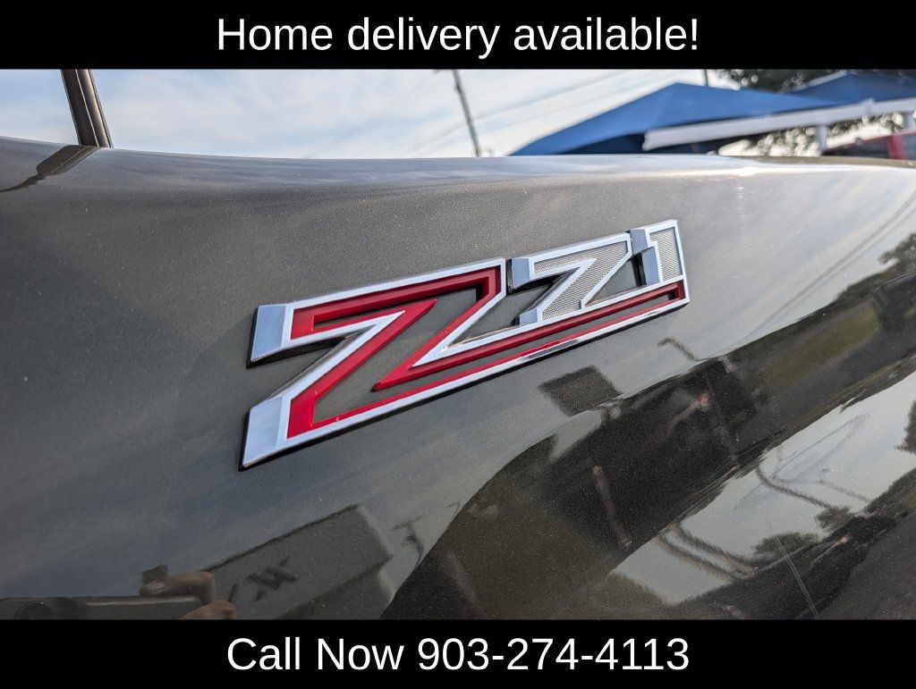 Used 2022 Chevrolet Silverado 2500 LT w/ Convenience Package AWD/4WD image 39