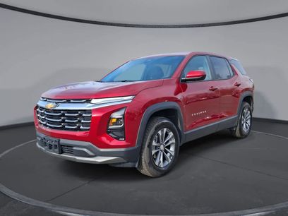 Used 2026 Chevrolet Equinox LT