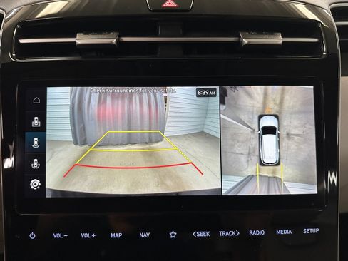 Used 2024 Hyundai Tucson Limited AWD/4WD image 15