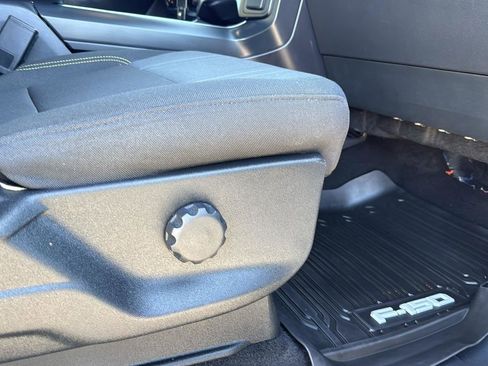 Used 2024 Ford F150 STX w/ STX Black Appearance Package image 25