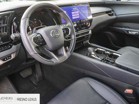 Certified 2023 Lexus RX 350 Premium Plus w/ Cold Area Package image 19