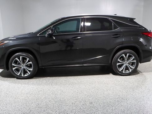 Used 2021 Lexus RX 350 FWD w/ Premium Package image 10