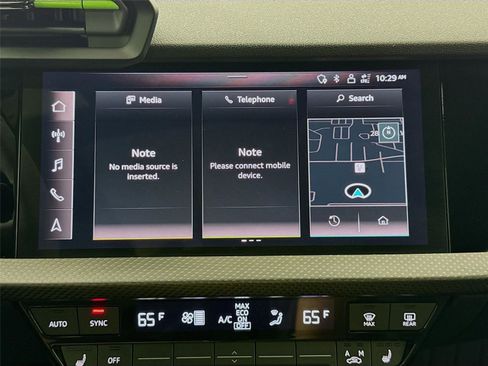 Used 2023 Audi RS 3 image 9