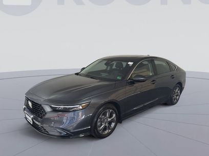 Used 2023 Honda Accord EX-L
