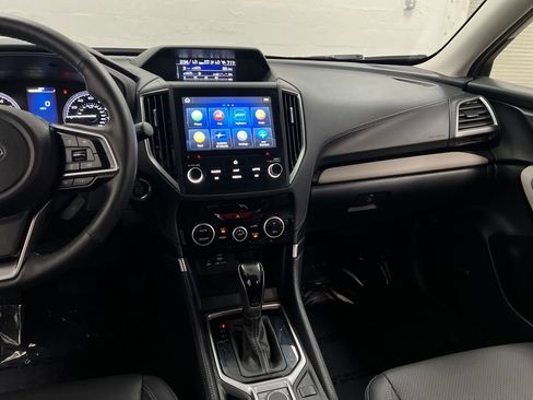 Used 2023 Subaru Forester Limited image 20
