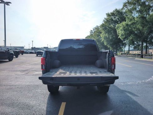 Used 2020 Ford F150 XLT w/ Equipment Group 302A Luxury AWD/4WD image 5