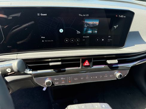 New 2026 Kia EV6 GT-Line RWD image 12
