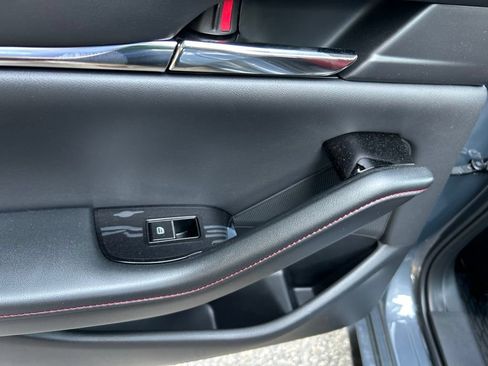 New 2026 MAZDA MAZDA3 Carbon AWD/4WD image 22