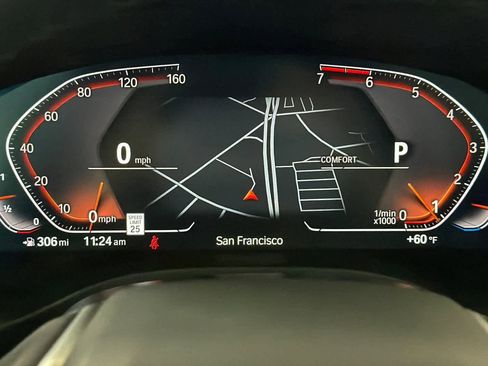 Used 2024 BMW X3 xDrive30i w/ Convenience Package image 25