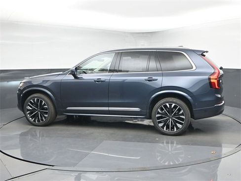 New 2026 Volvo XC90 B6 Ultra image 5