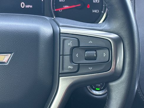 Used 2023 Chevrolet Tahoe LS w/ Driver Alert Package image 20