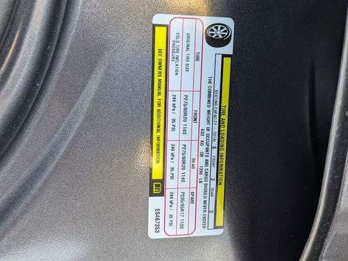 Used 2014 RAM 1500 Express AWD/4WD image 23