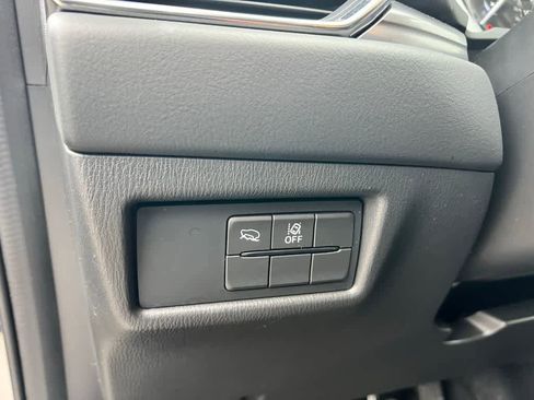 Certified 2024 MAZDA CX-5 AWD 2.5 S w/ Select Package image 13