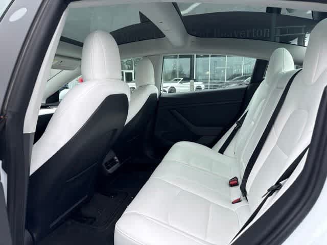 Used 2023 Tesla Model 3 Standard Range RWD image 10