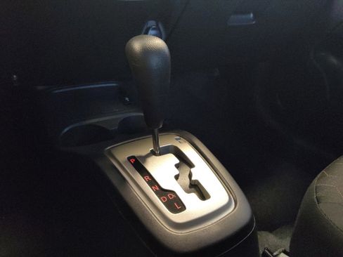 Used 2024 Mitsubishi Mirage LE image 26