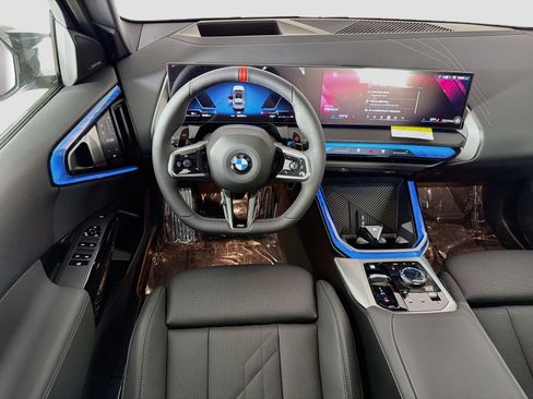 New 2026 BMW X3 M50 w/ Premium Package AWD/4WD image 23