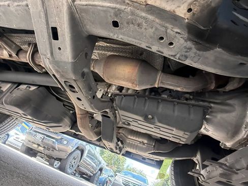 Used 2011 Toyota 4Runner SR5 RWD image 32