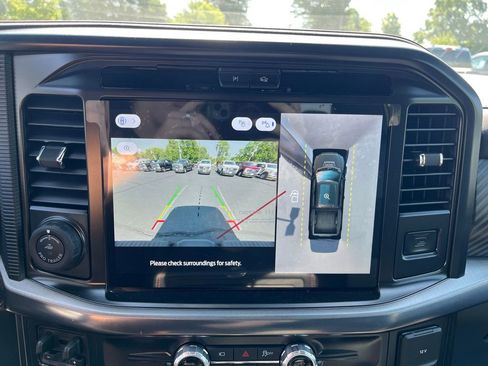 New 2025 Ford F150 Raptor image 12