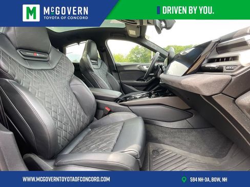 Used 2025 Audi S5 Prestige AWD/4WD image 30
