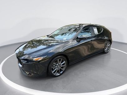 Certified 2023 MAZDA MAZDA3 s