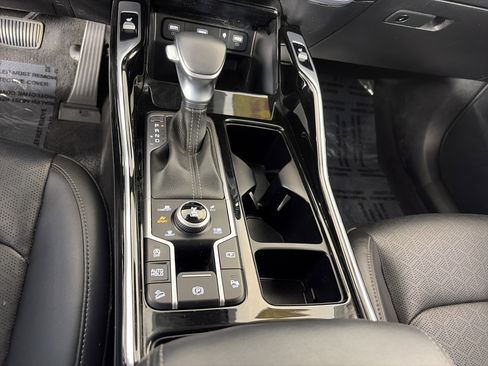 Certified 2022 Kia Sorento SX AWD/4WD image 36
