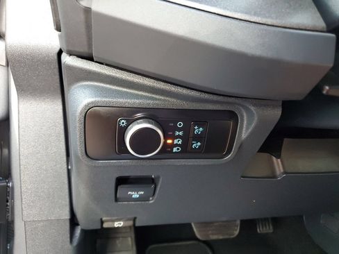 Used 2026 Ford Bronco Big Bend AWD/4WD image 28