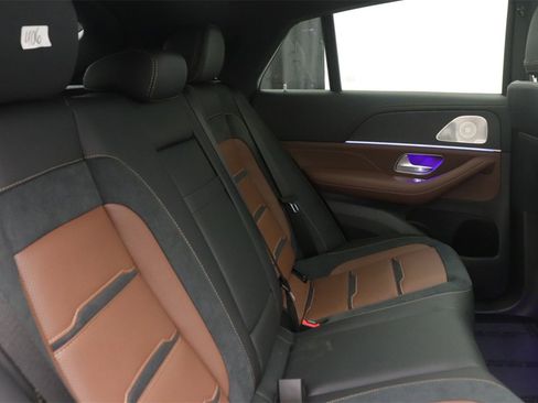 New 2026 Mercedes-Benz GLE 53 AMG 4MATIC Coupe image 10